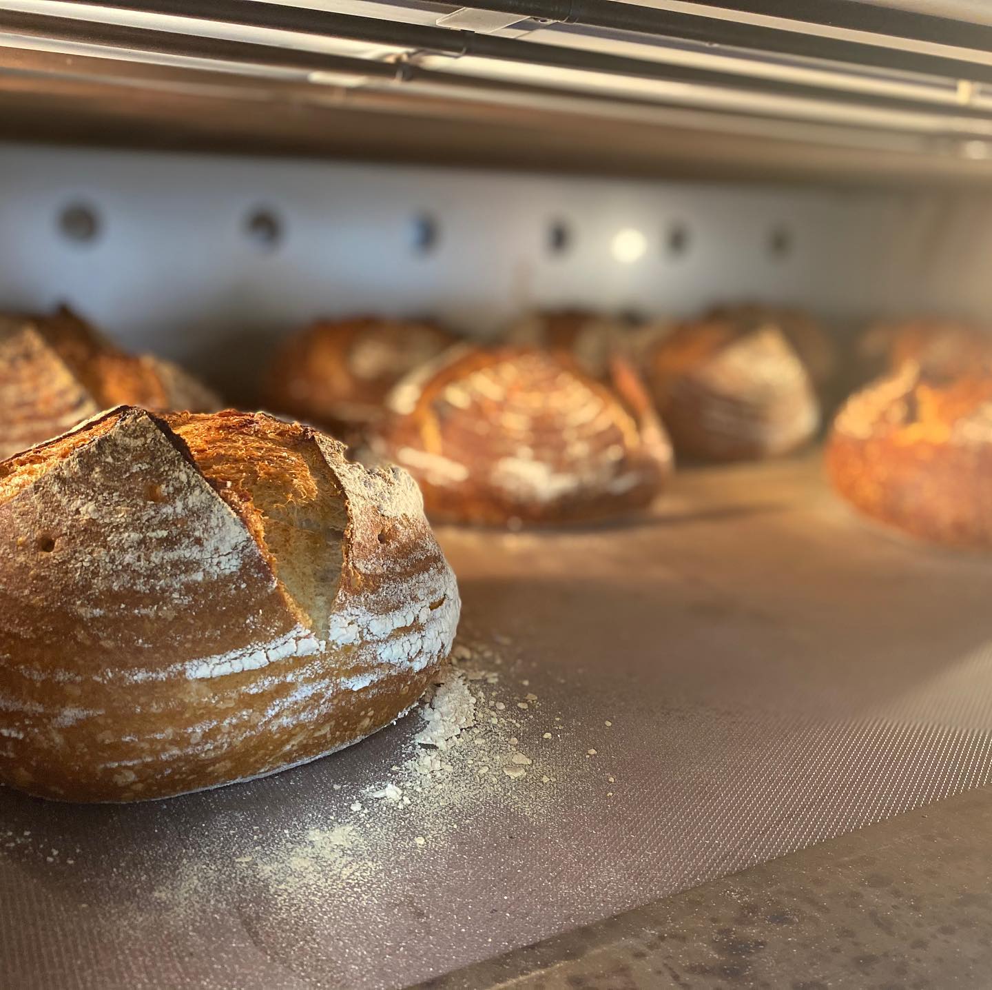 Magnol French Baking 1500 N Post Oak Rd, Houston