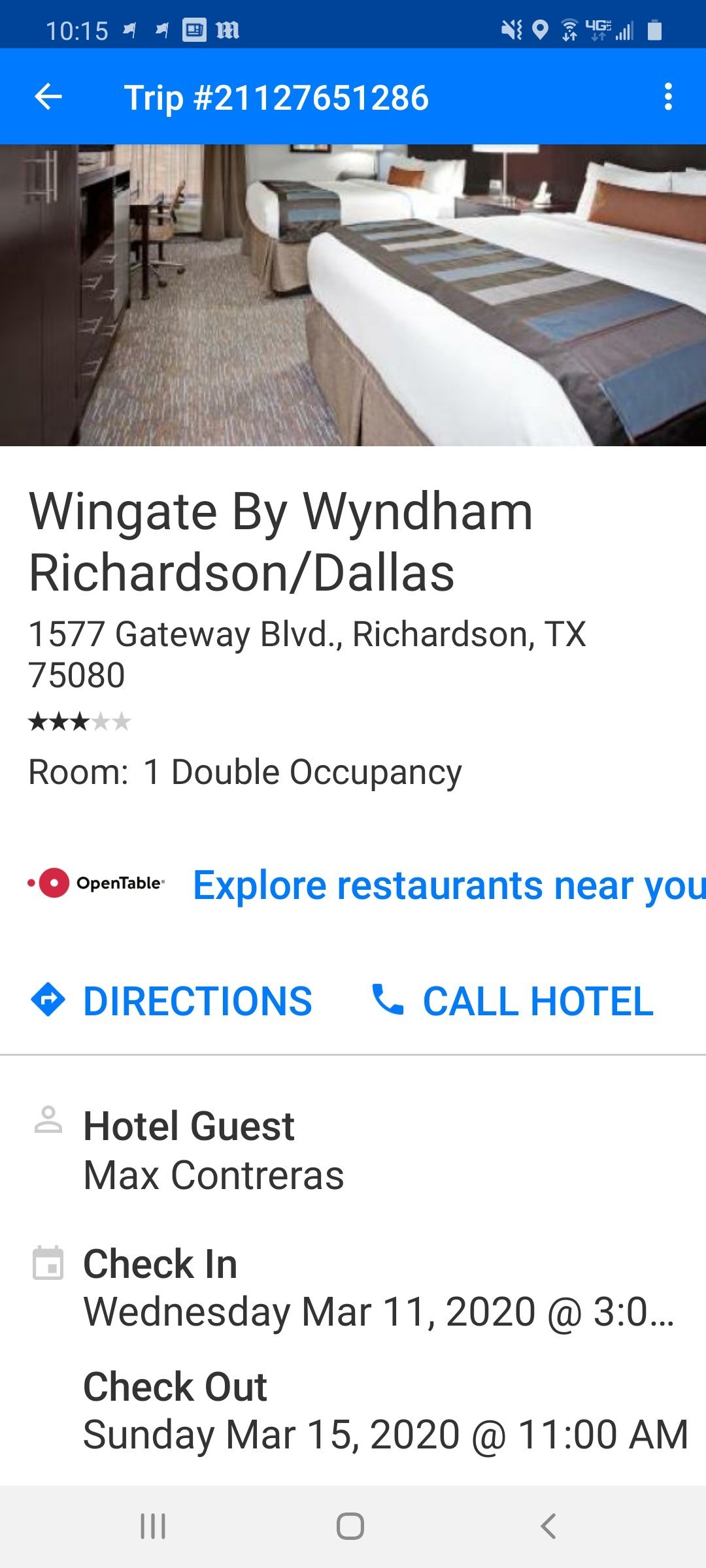 Photo credit: tripadvisor
