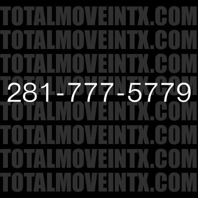 Total Movers