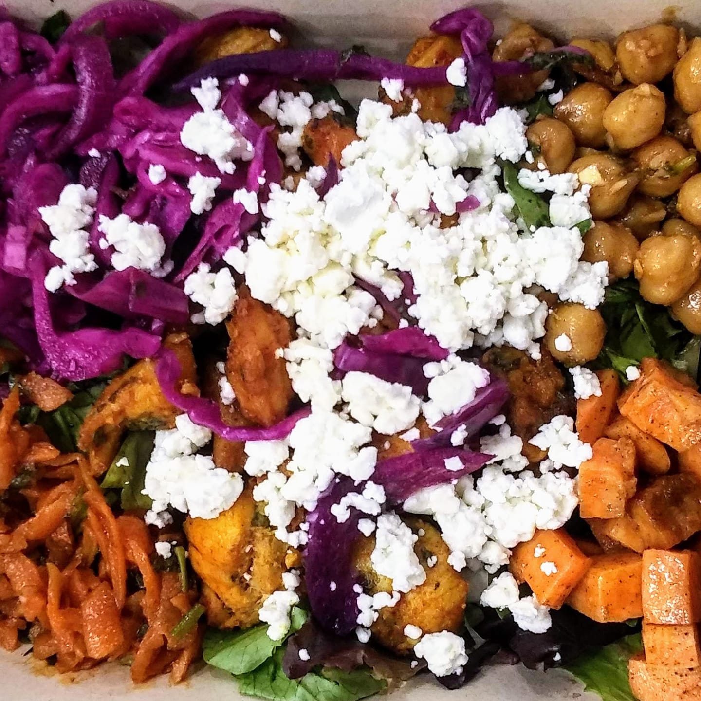ZOA Moroccan Kitchen 4710 Lillian St, Houston