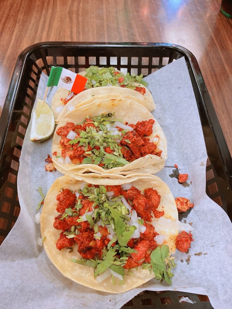 Tacos Doña Lena 8788 Hammerly Blvd Suite G, Houston
