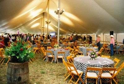 J-Bar-H Texas Catering