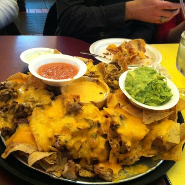 Photo credit: tripadvisor