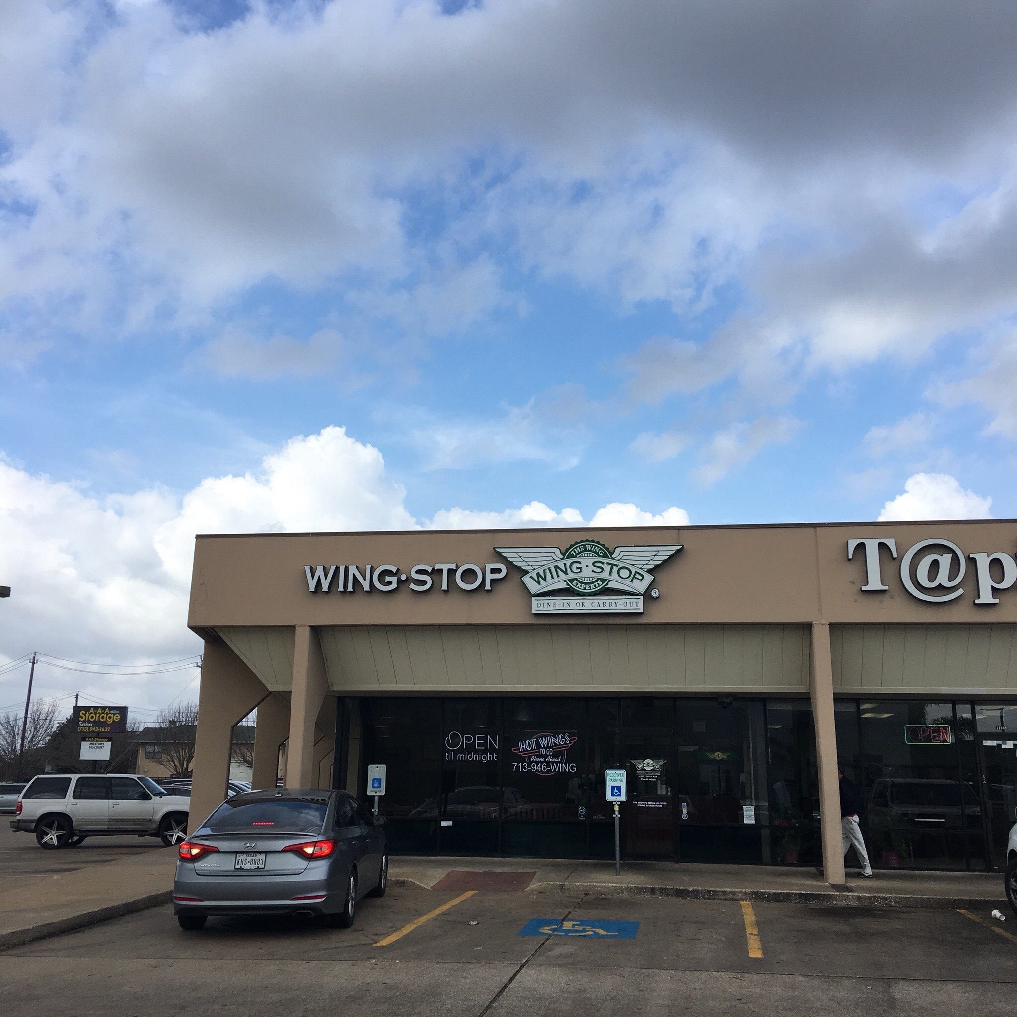 Photo credit: tripadvisor