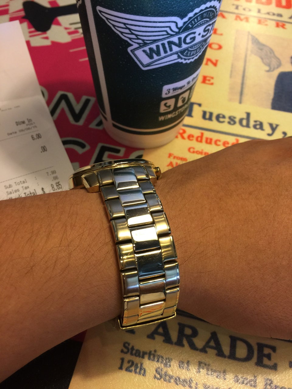 Photo credit: foursquare