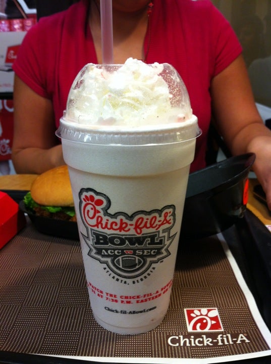 Photo credit: foursquare