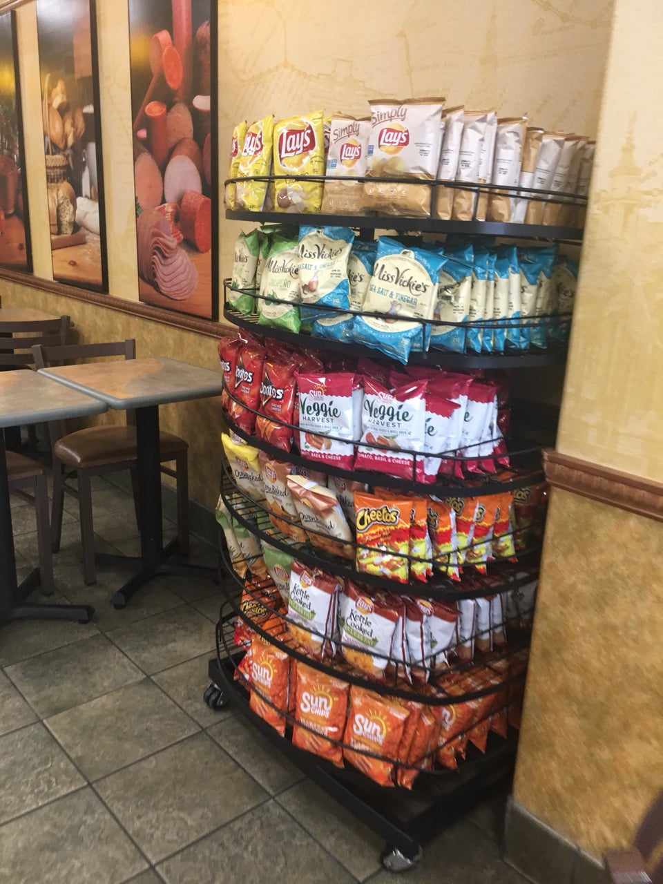 Photo credit: foursquare