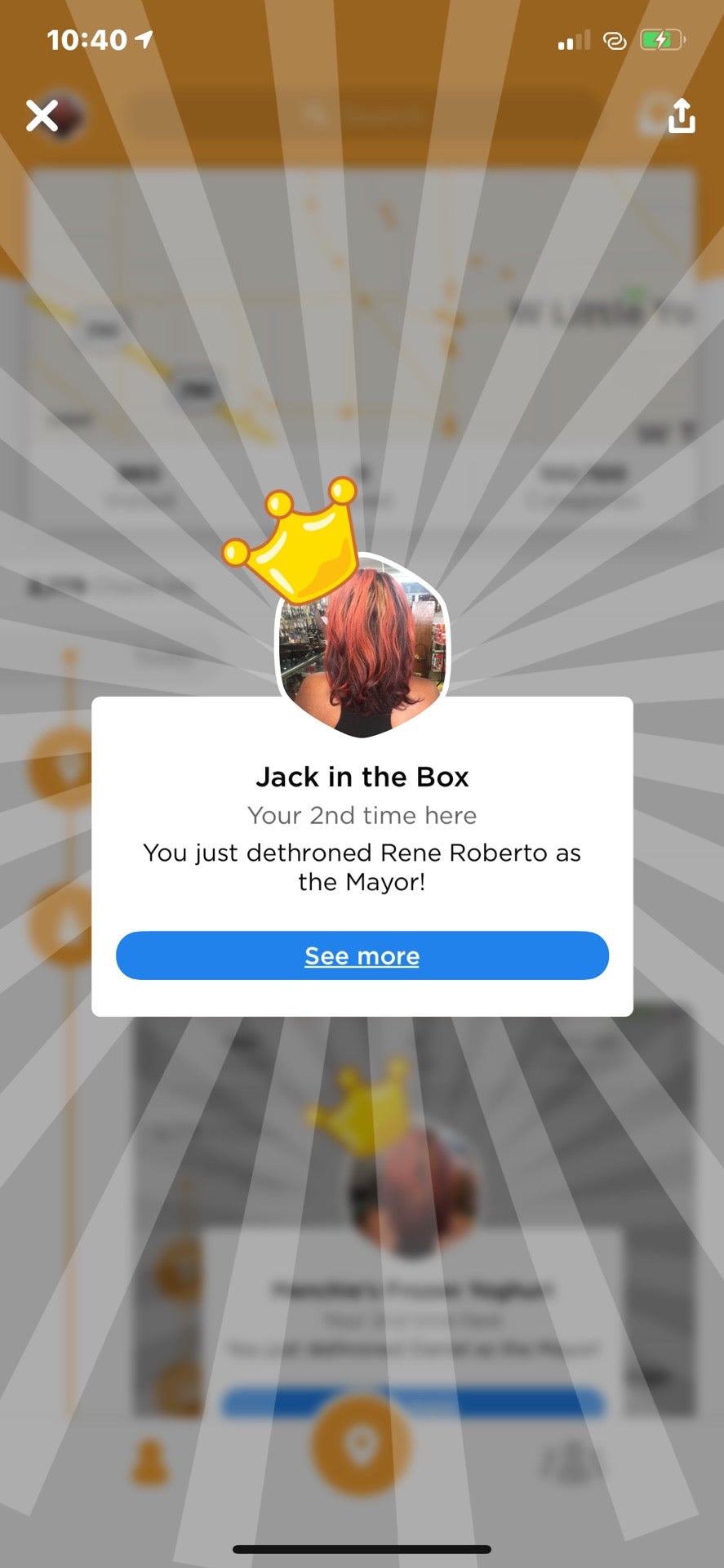 Photo credit: foursquare