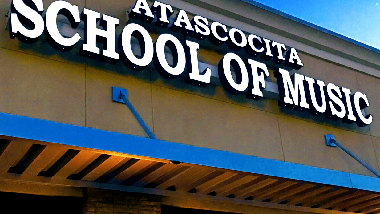 Atascocita School of Music