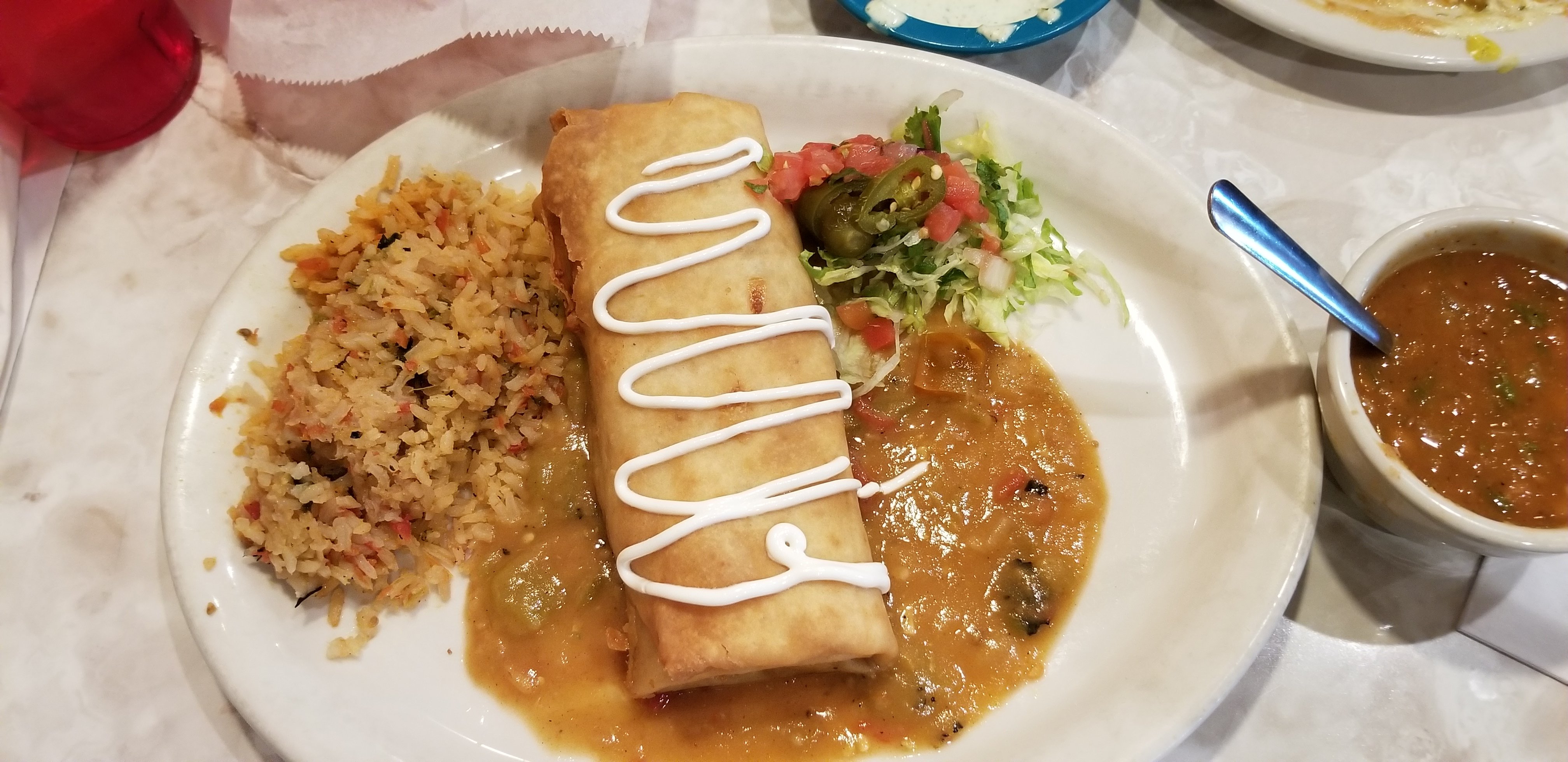 Photo credit: tripadvisor