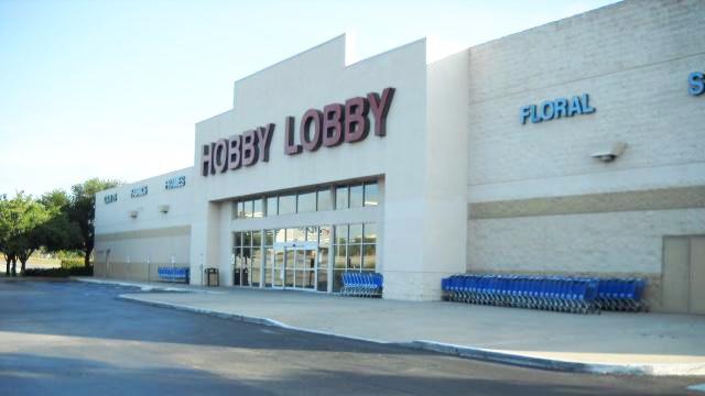 Hobby Lobby