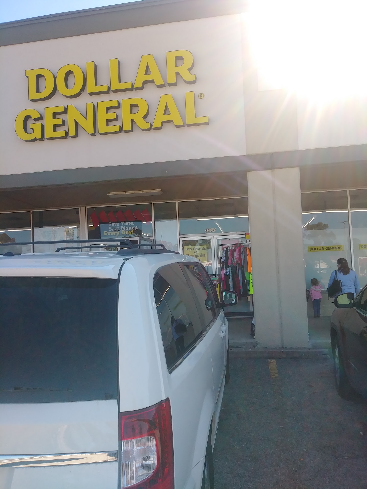 Dollar General