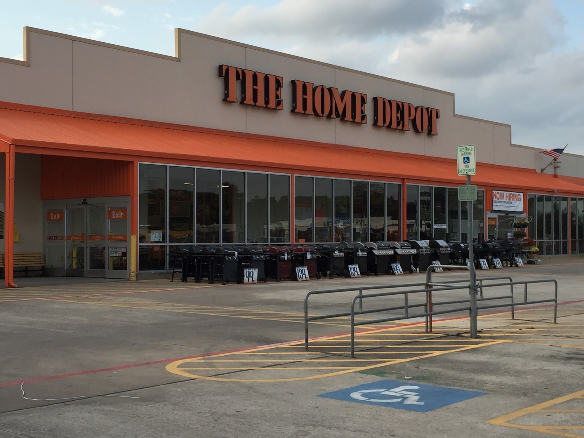 The Home Depot