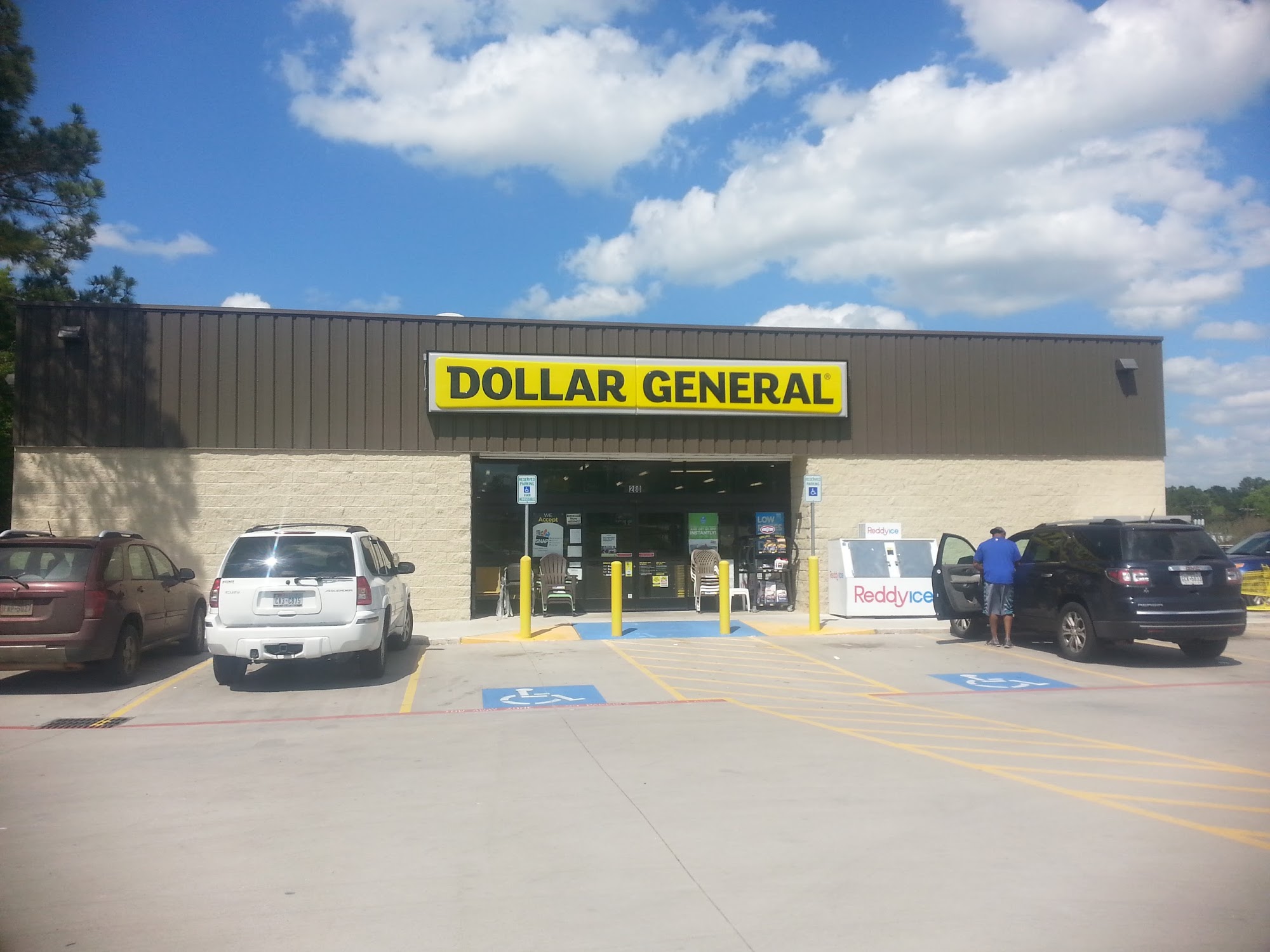 Dollar General