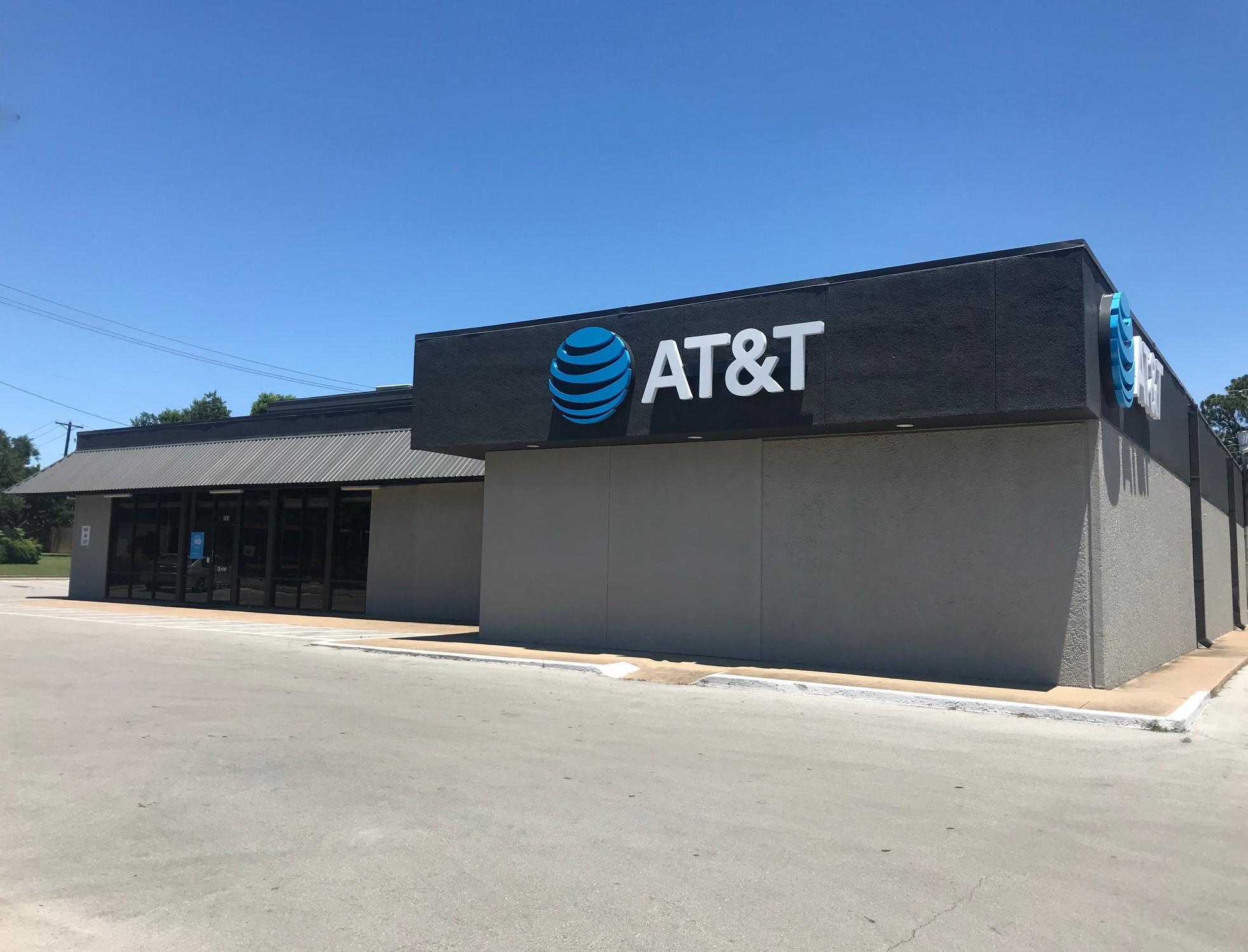 AT&T Store