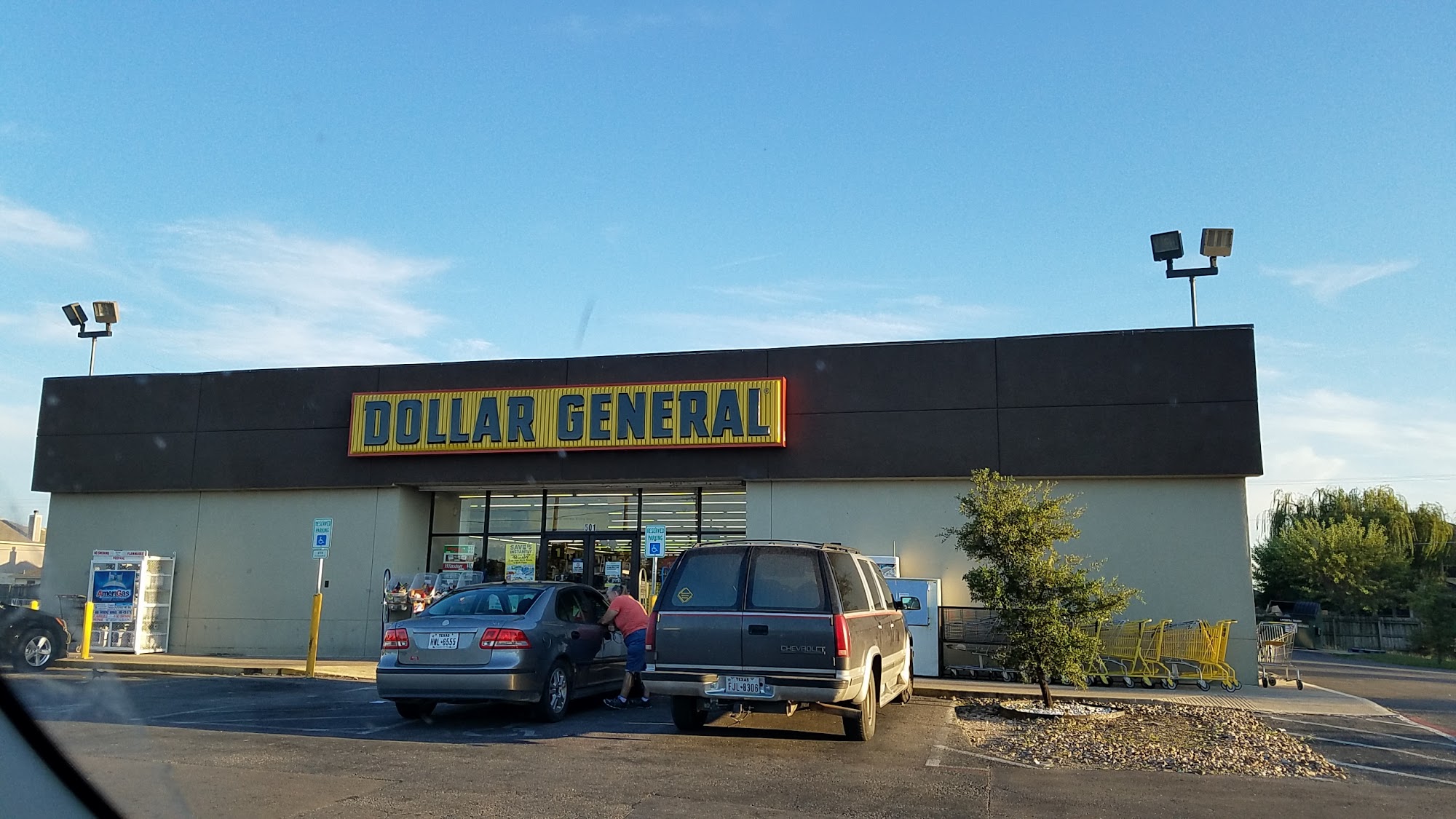 Dollar General