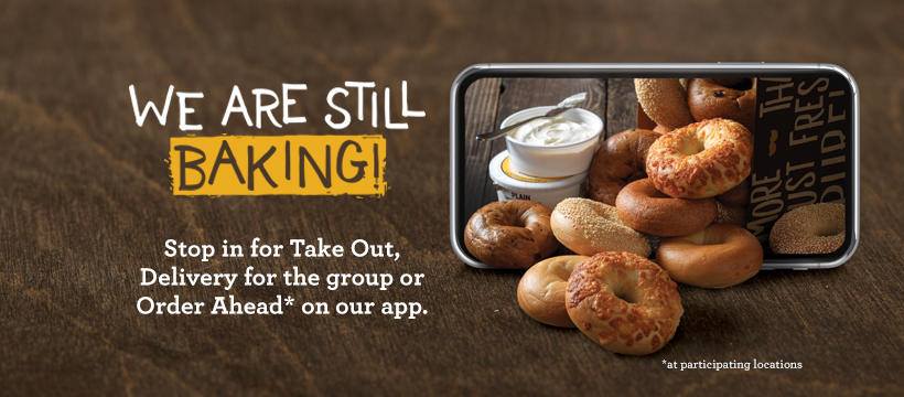 Einstein Bros. Bagels 5330 N MacArthur Blvd Ste 100, Irving