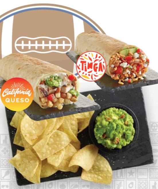 El Pollo Loco 4050 W Airport Fwy, Irving