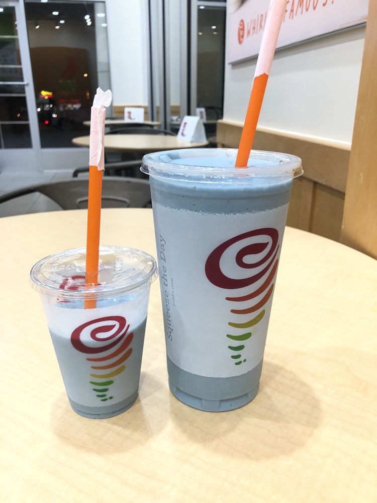 Jamba Las Colinas Village 6440 N MacArthur Blvd, Irving
