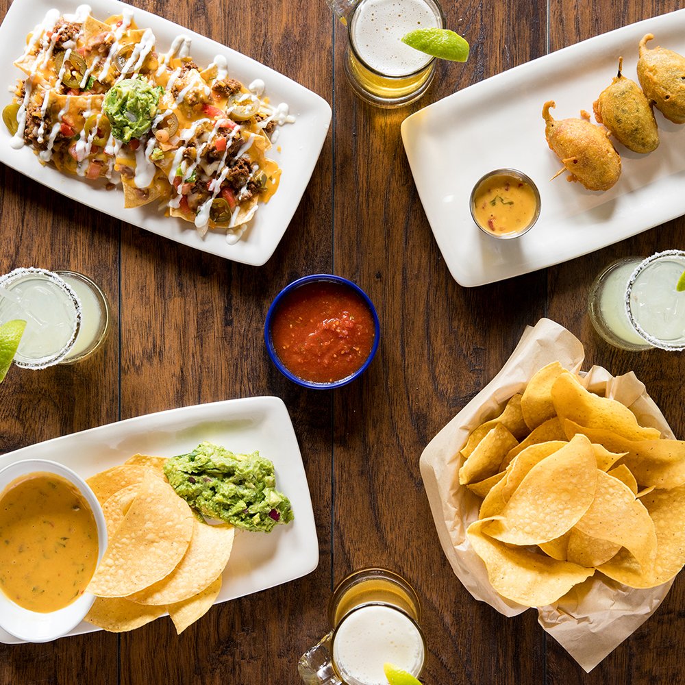 On The Border Mexican Grill & Cantina 2400 N Belt Line Rd, Irving