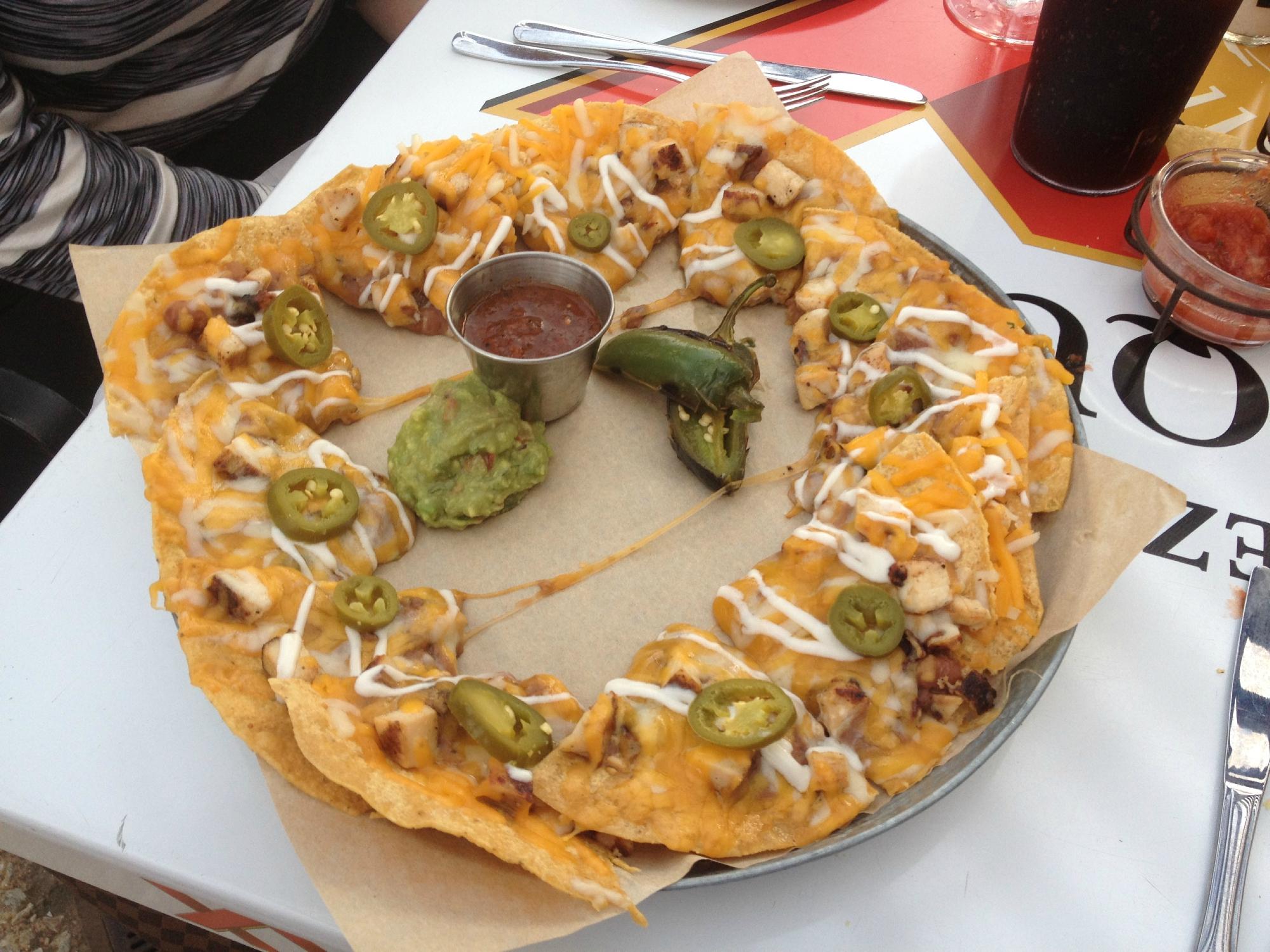 Photo credit: tripadvisor