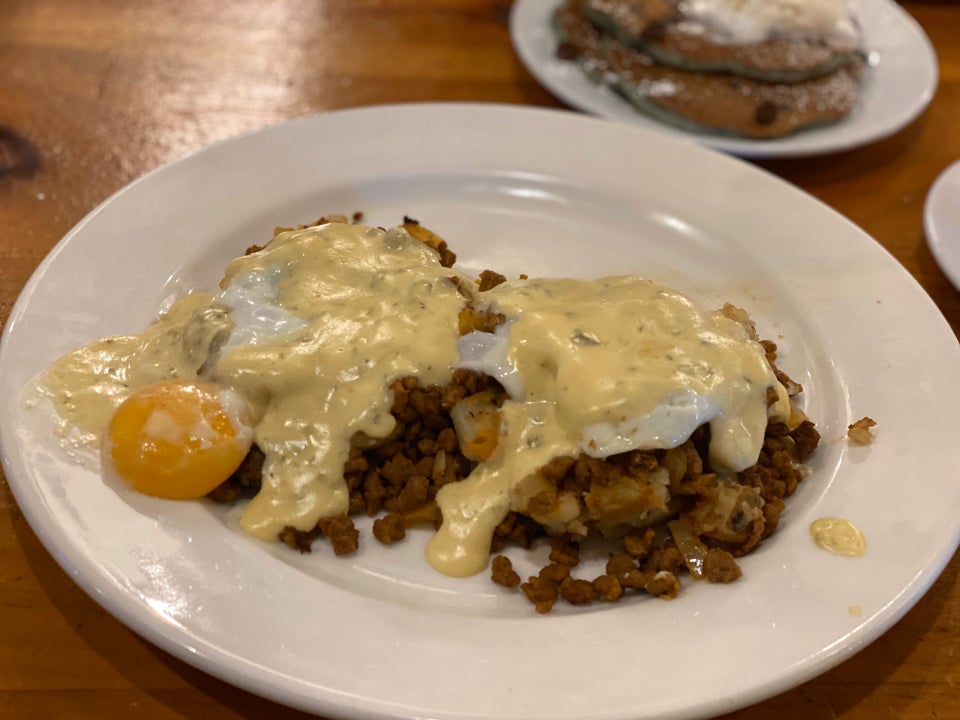 The Original Pancake House 510 W Lyndon B Johnson Fwy, Irving