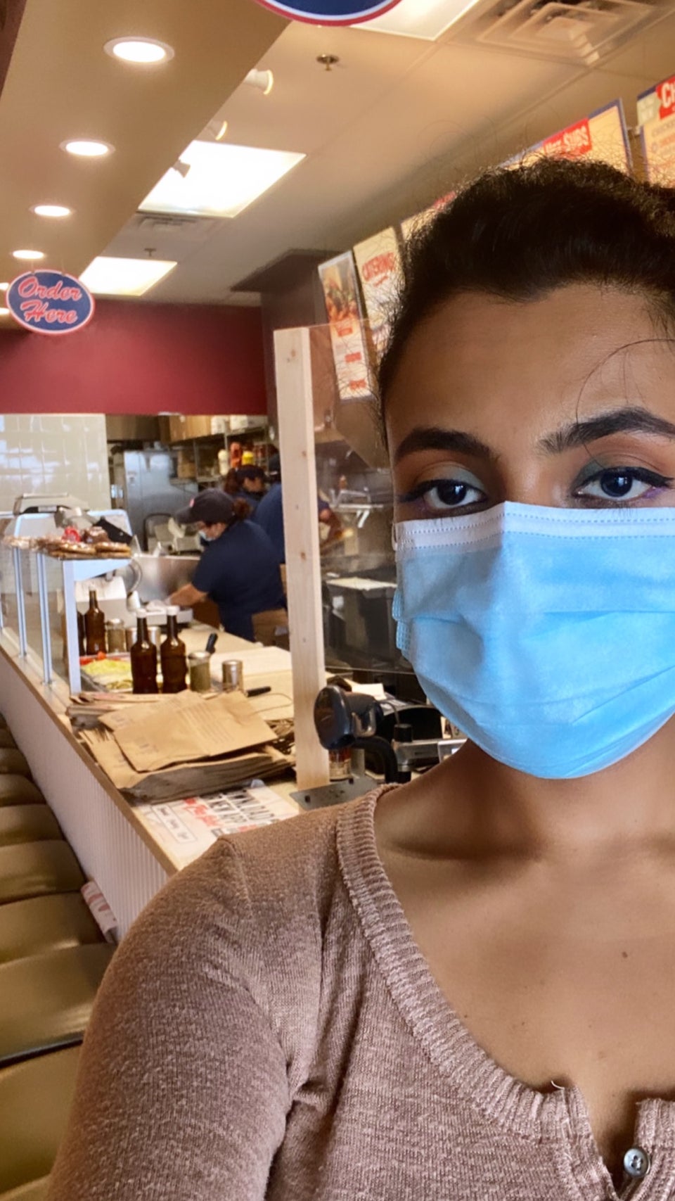 Jersey Mike's Subs 3351 Regent Blvd #130, Irving