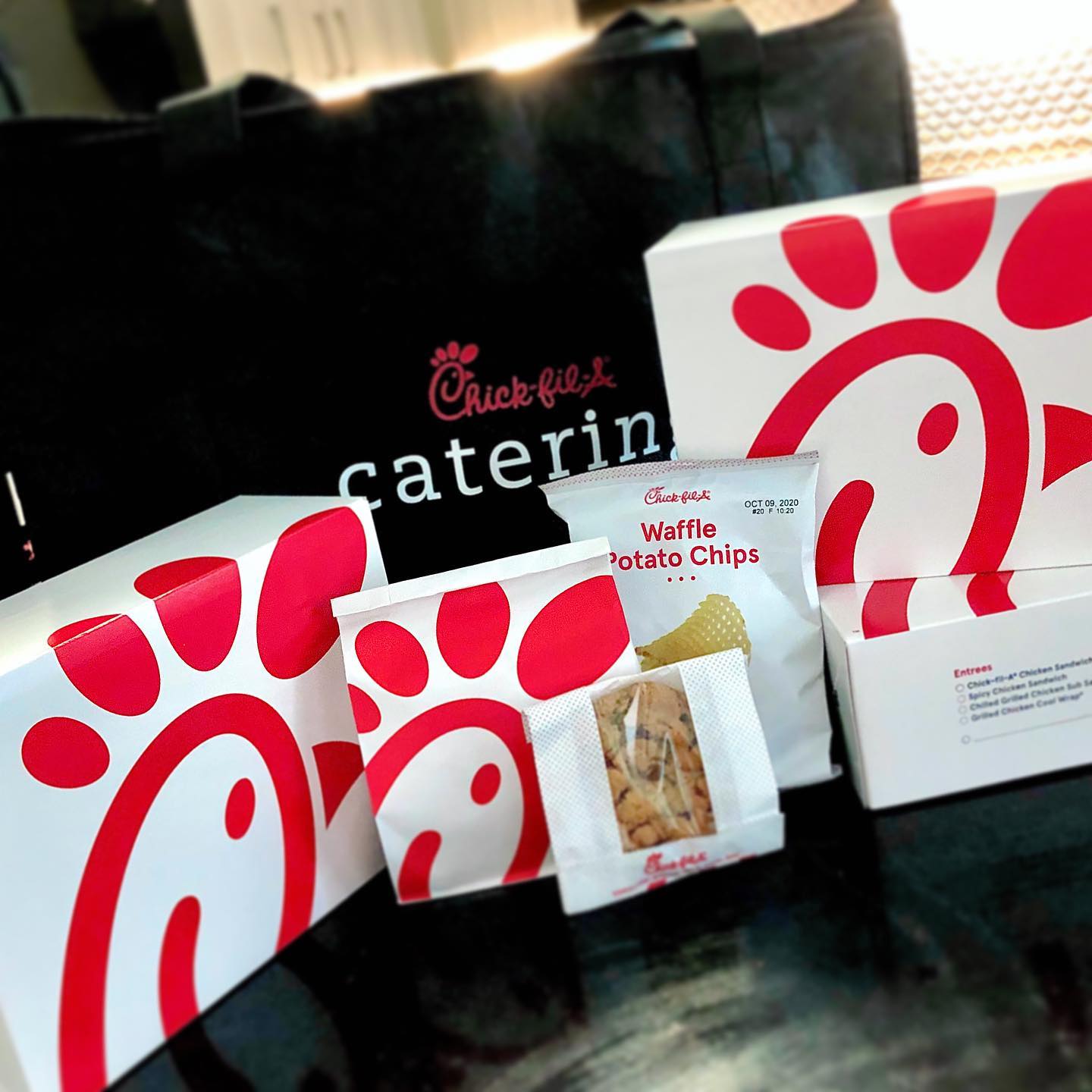 Chick-fil-A North Beltline Road 2711 N Belt Line Rd, Irving