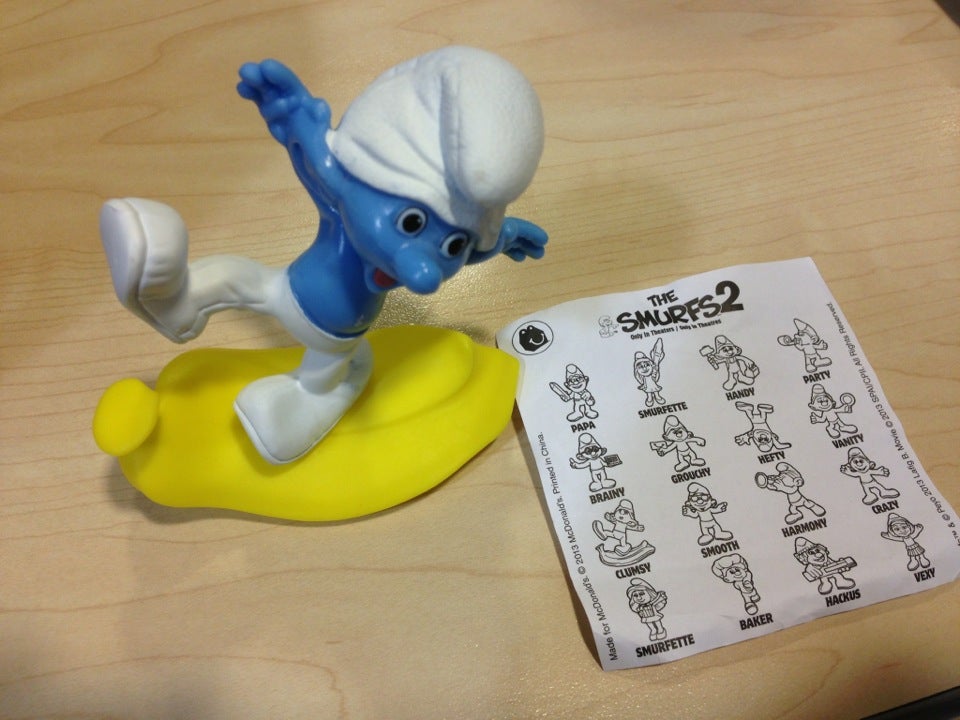 Photo credit: foursquare