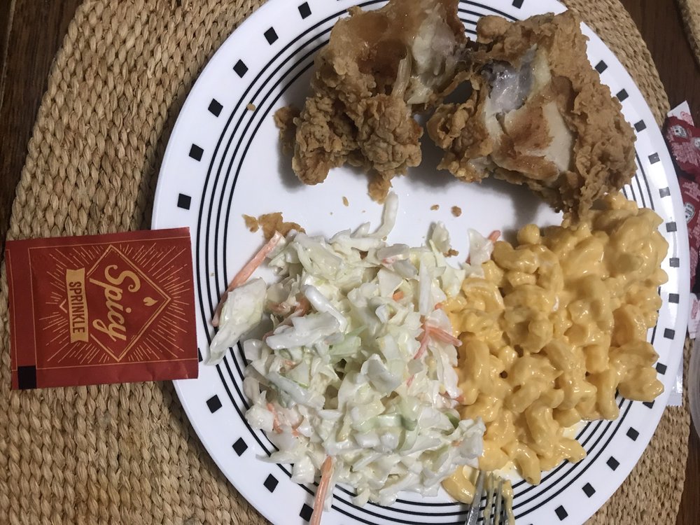 Church's Chicken 5075 W Northgate Dr, Irving