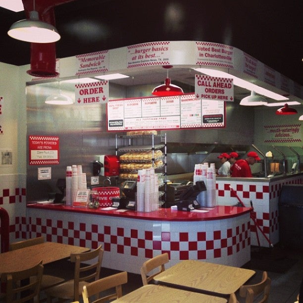 Photo credit: foursquare