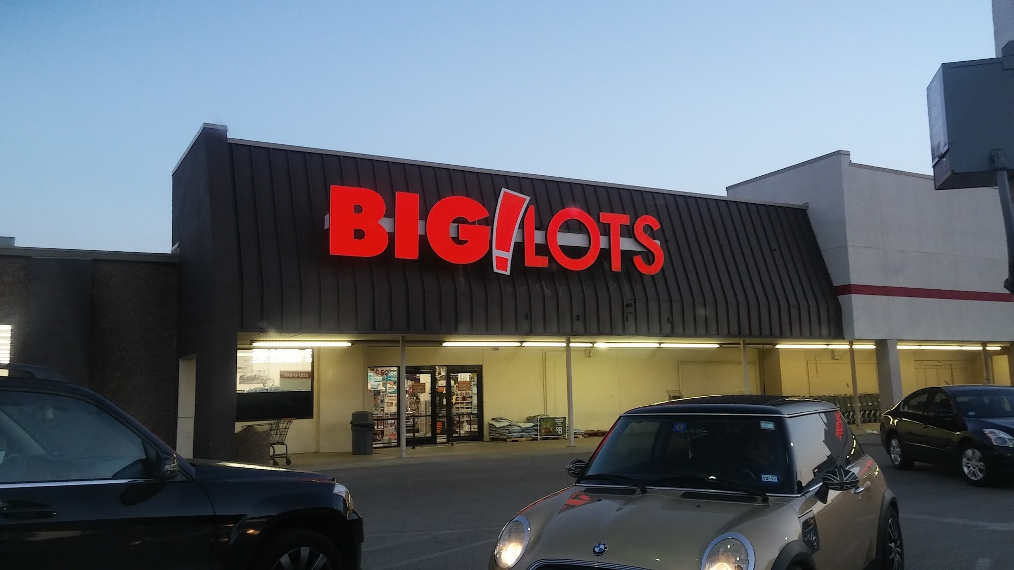 Big Lots