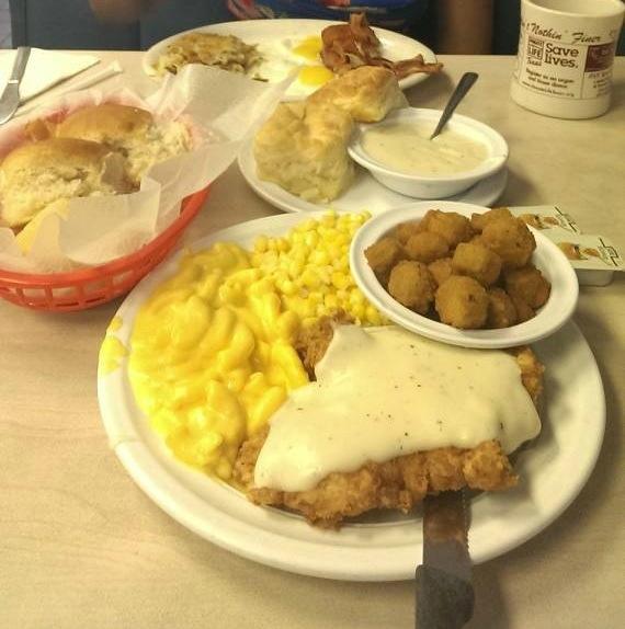 Photo credit: tripadvisor