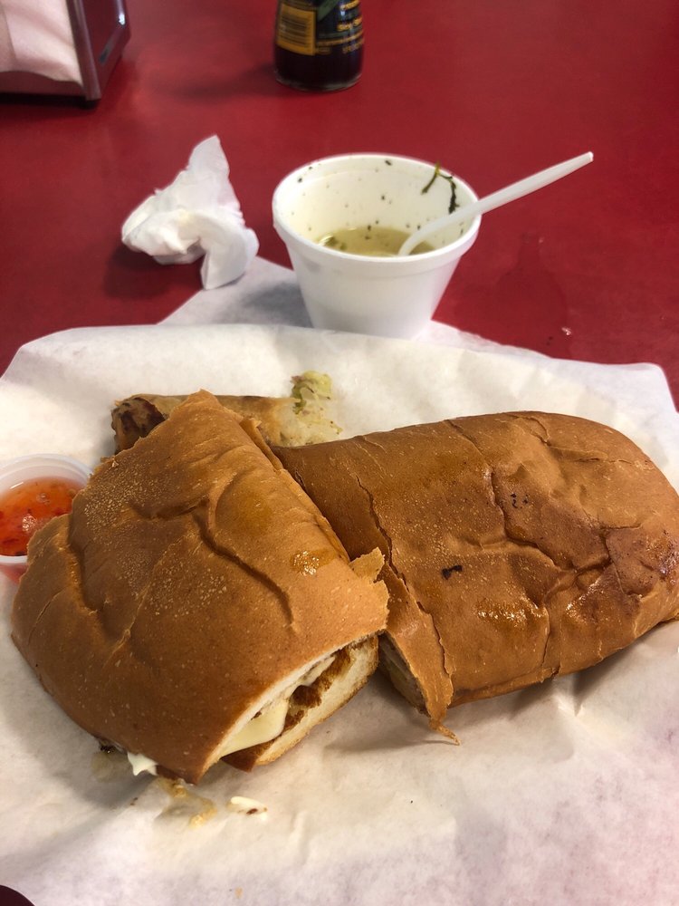 Sub A Restaurant 1710 TX-356, Irving