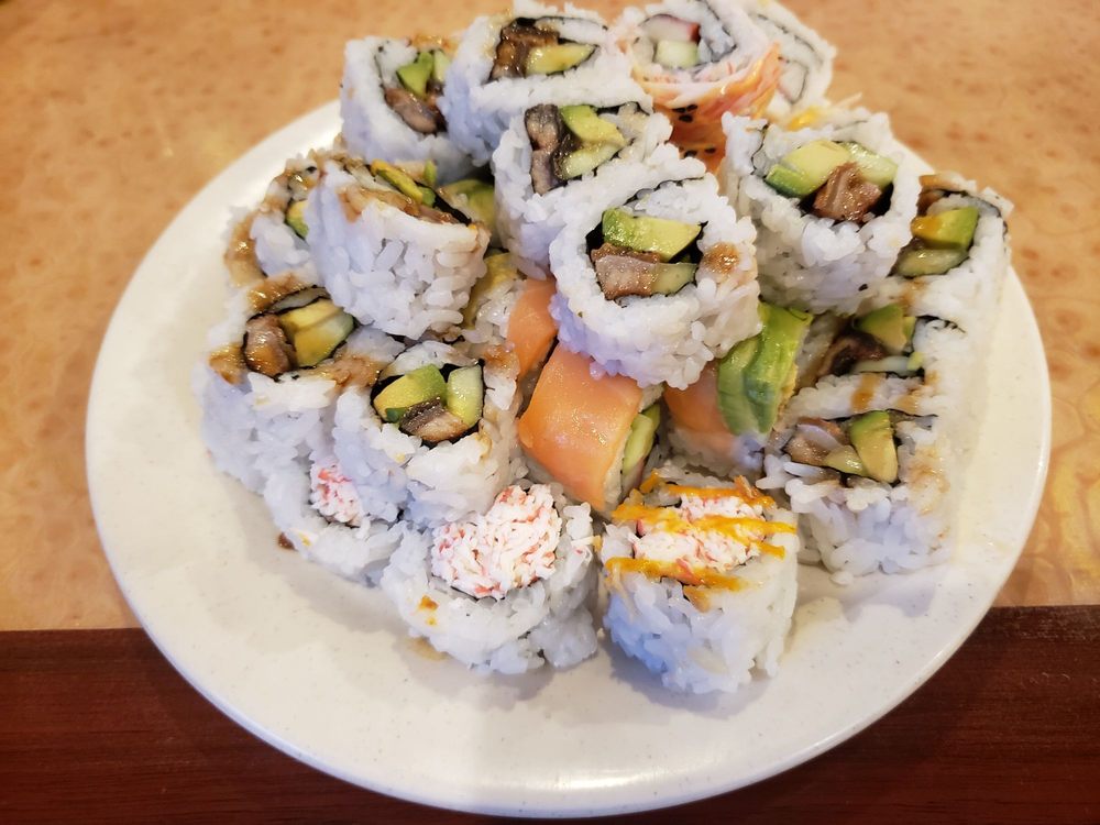 East Buffet 4023 W Airport Fwy, Irving