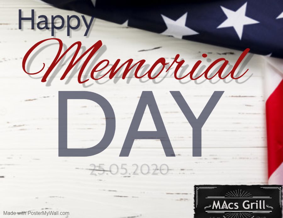 Maacs Grill 8150 N MacArthur Blvd, Irving