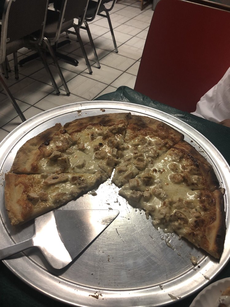 Ciros Pizzeria 582 S Belt Line Rd, Irving