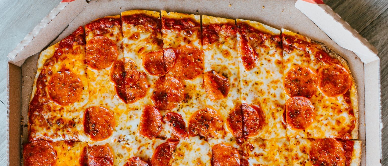 i Fratelli Pizza Las Colinas 4020 N MacArthur Blvd #132, Irving
