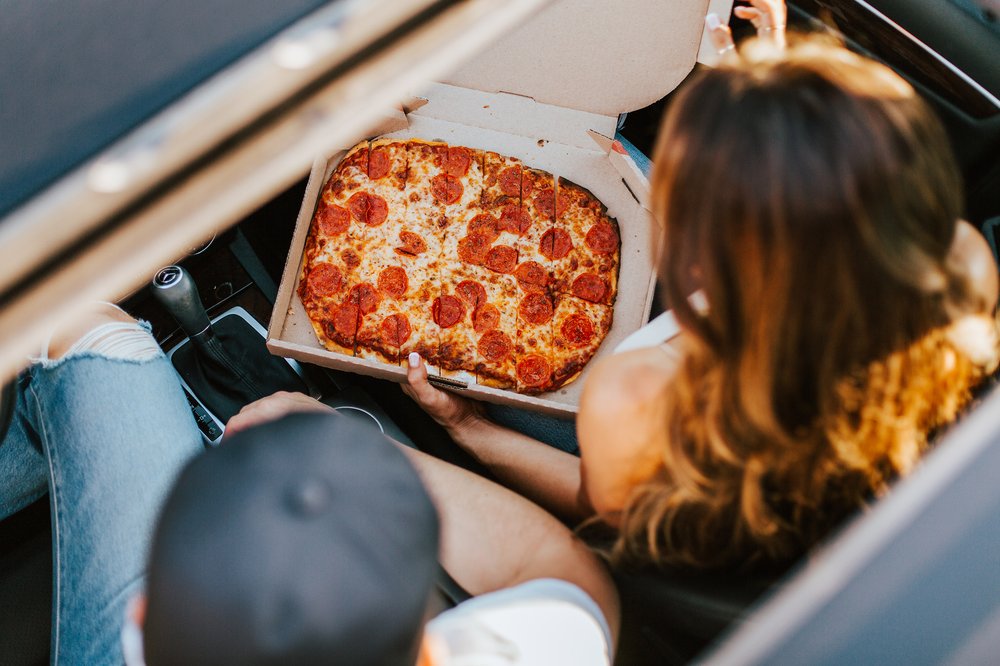 i Fratelli Pizza 9400 N MacArthur Blvd, Irving