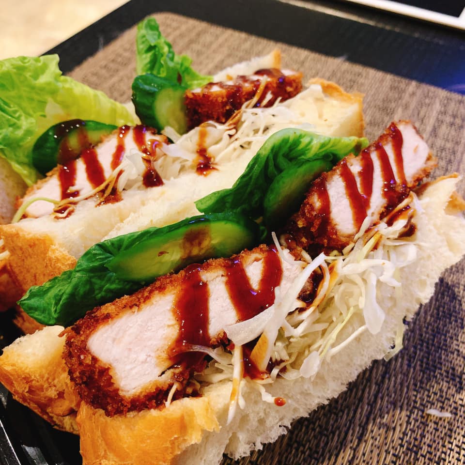 Mr Max Cafe Nippon 3028 N Belt Line Rd, Irving