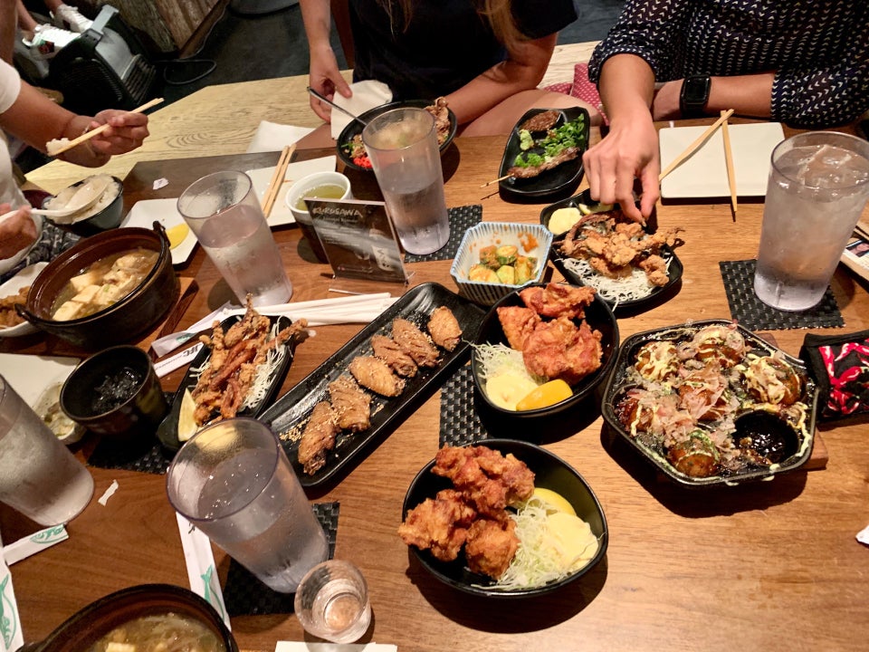 Mr Max Cafe Nippon 3028 N Belt Line Rd, Irving