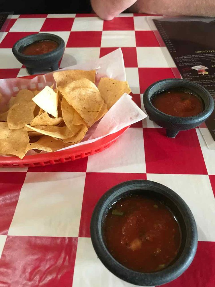 Magdaleno's Restaurant 1112 E Shady Grove Rd, Irving