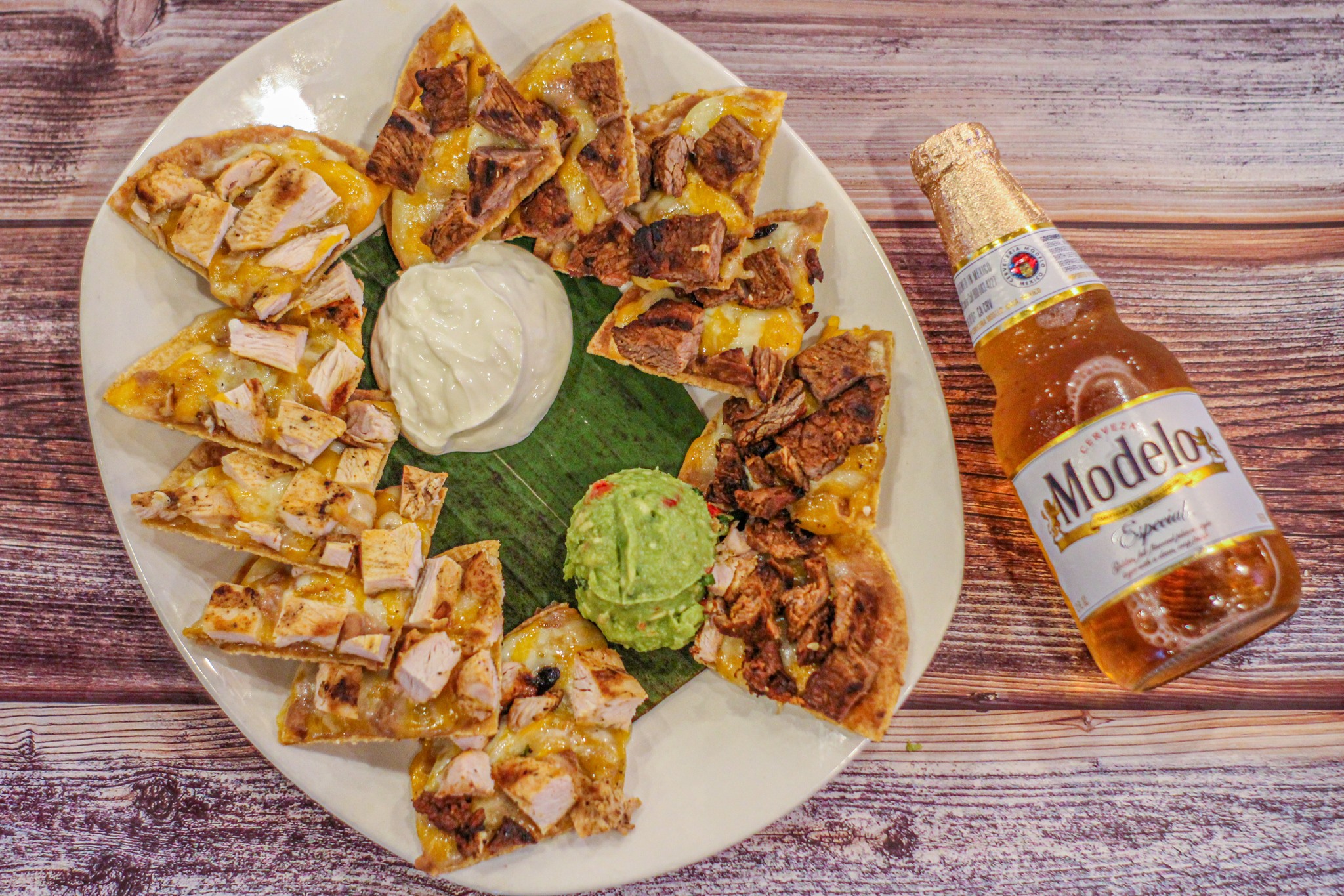 La Margarita 2922 N Belt Line Rd, Irving