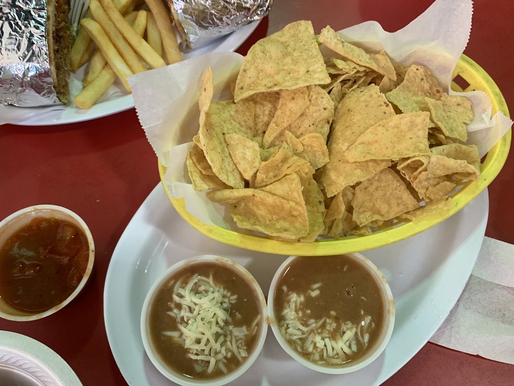 Dona Lencha 1900 N Story Rd, Irving