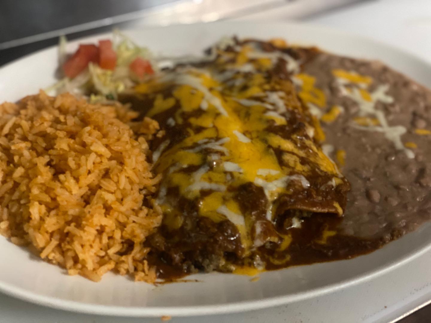 Tacomex Las Colinas 5330 N MacArthur Blvd #108, Irving