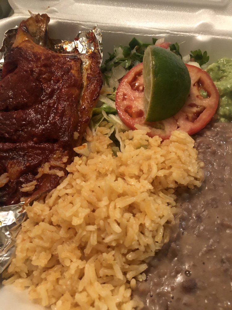 Carniceria Matehuala 910 E 6th St, Irving