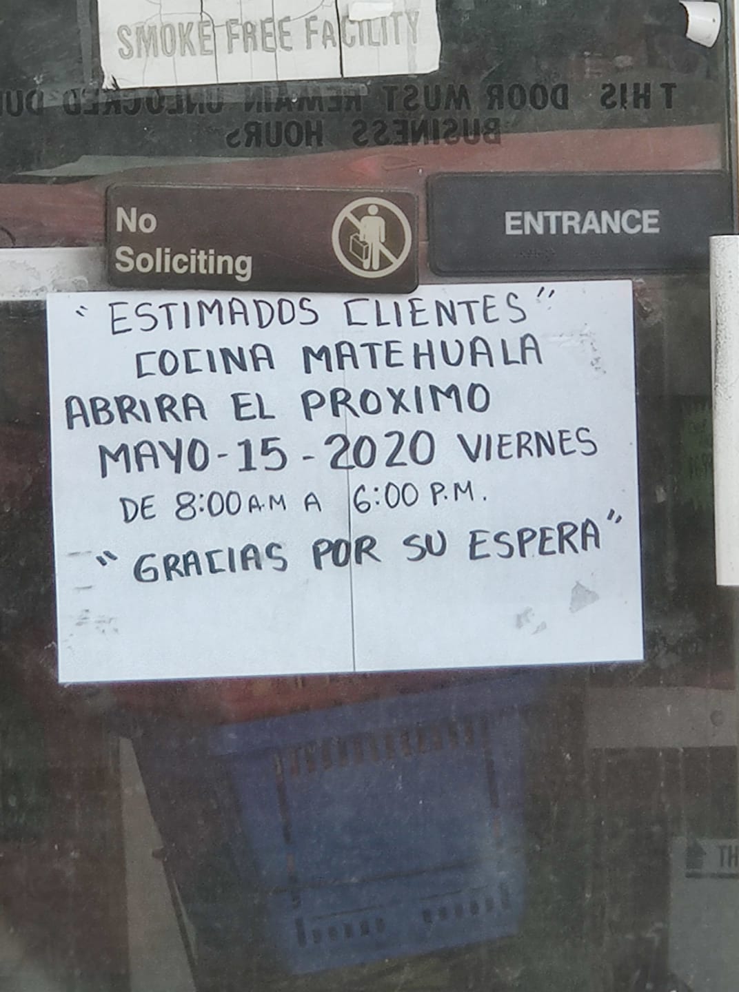 Carniceria Matehuala 910 E 6th St, Irving