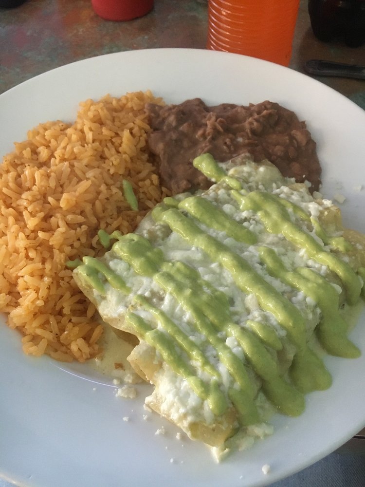 Taqueria Diana's 833 E Shady Grove Rd c, Irving