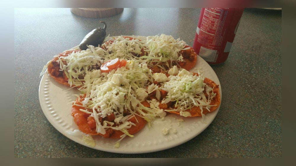 Taqueria Diana's 833 E Shady Grove Rd c, Irving