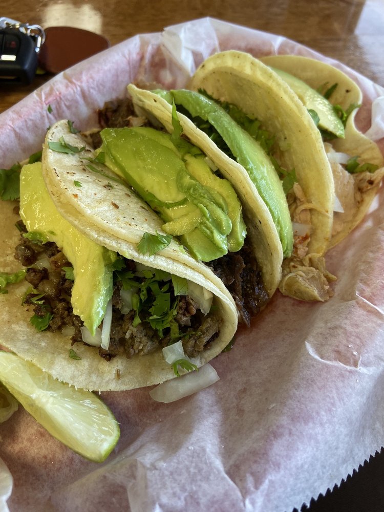 Tortas Y Tacos Michoacan 1714 E Irving Blvd, Irving